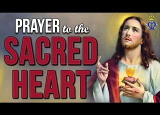  Embrace Of The Divine The Prayer To The Sacred Heart