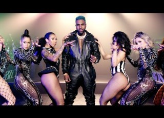 Jason Derulo David Guetta Saturday Sunday Official Dance Video