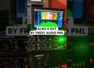  Alms Buatan Fredy Audio Pemalang