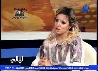  ليالى مع الكاتبة سعاد سليمان إعداد محمد أبو بكر
