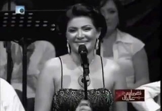 اوعدك سعاد محمد بصوت اليسار