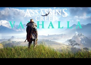 A Vikings Adventure Assassin S Creed Valhalla Cinematic