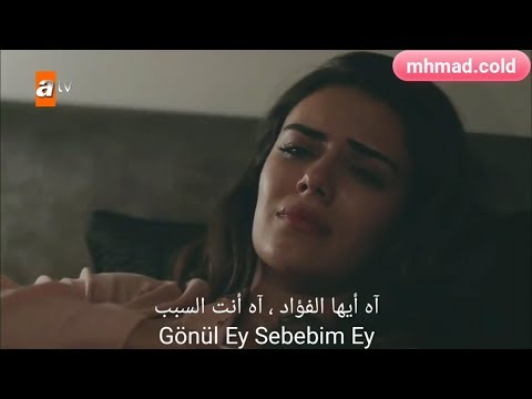 أغنية الحلقة 14 و 17 من مسلسل لا أحد يعلم مترجمة أوزجو كايا طائر الحجل Özgü Kaya Keklik Gibi