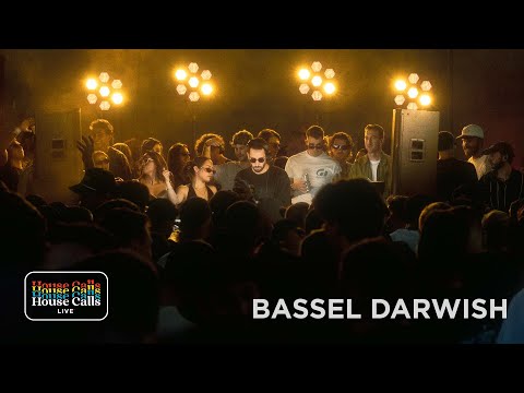 House Calls Live With Bassel Darwish