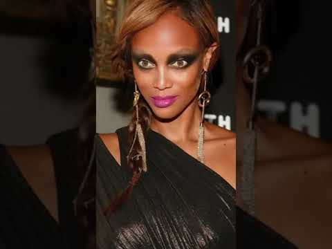 America S Next Top Model Actually Did THIS Shorts