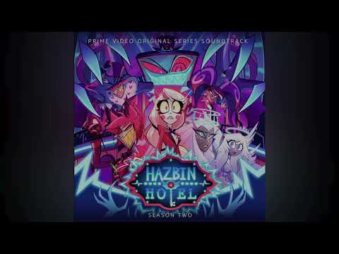 Speedrun To Redemption Français VF Hazbin Hotel Season 2 PAROLES