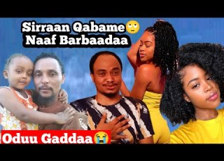 Obsa Fixadheera Naaf Barbaadaa Oduu Gaddaa