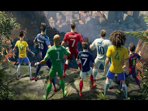 Nike Football The Last Game Full Edition