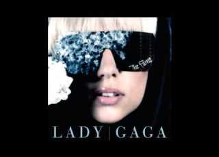 Lady Gaga The Fame Money Honey
