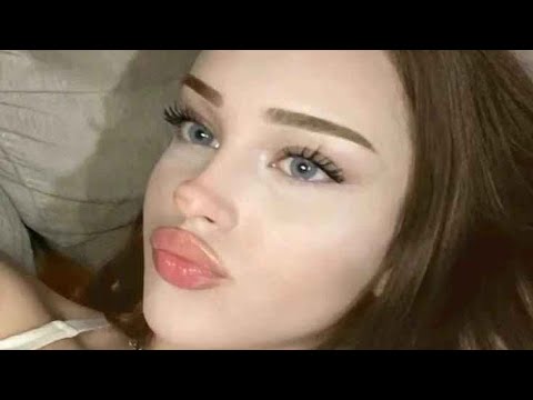 EYEBROWS FROM ANOTHER UNIVERSE حواجب مثالية