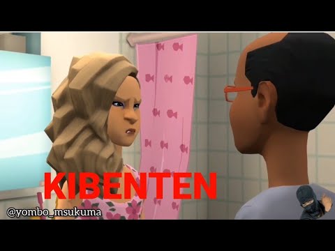 KIBENTEN FULL MOVIE
