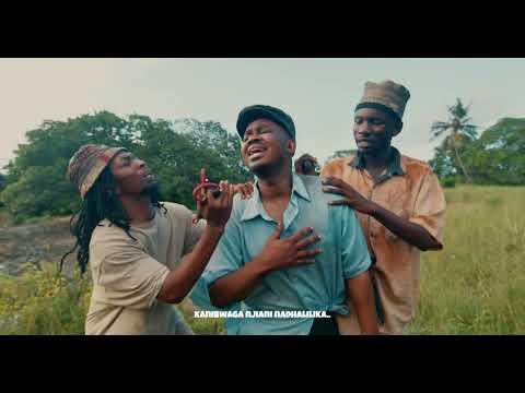 Lava Lava Feat Bailey RSA Sawa Official Lyric Video