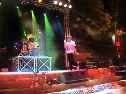 Cambiare La Voce Del Silenzio Antony Colitto