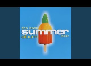  The Best Summer Album 2002 CD2