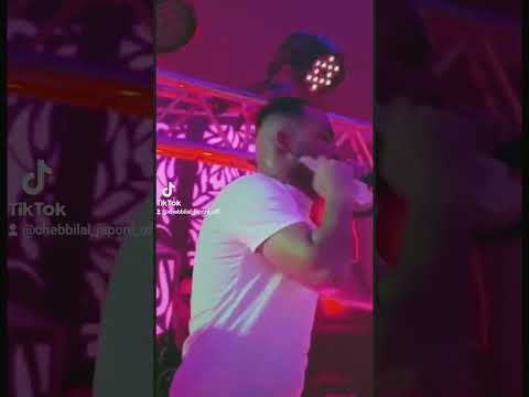 Cheb Bilal Japoni كثرو عليها الحلابة