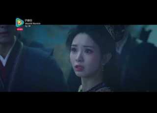 Final Ep 38 Moonlit Reunion 子夜归 Showdown