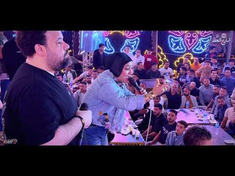 في زلزال هنا الدويتو المنتظر بشدة لأول مره تحصل محمد منصور ياسمين عادل دويتو خيالي