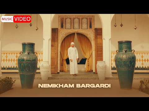 Shayan Yo Hassan Baba Nemikham Bargardi OFFICIAL MUSIC VIDEO