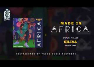 Siliva Eddy Kenzo Audio Promo