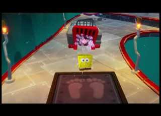  In Depth Analysis Of Gamespot S Spongebob Review