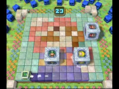 マリオパーティ5 ころころペッタン