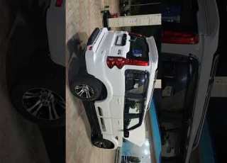  Hamne Kiya Is 2009 Model Scorpio Ko 2025 Mein Convert Modified Classicscorpio