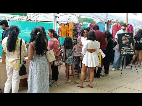 Bangalore City Manyata Tech Ao Sunday Soul Sante Jadwng Lwgwpwr