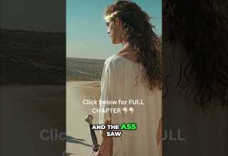 Balaam S Journey God S Anger And The Talking Ass