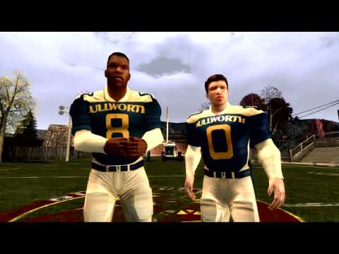 The Big Game Extended Bully OST