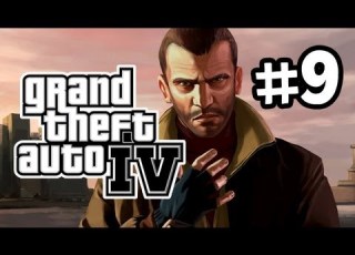  GTA IV Walkthrough Part 9 No Love Lost Let S Play