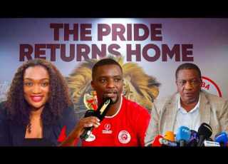  LIVE KUTOKA ARUSHA SIMBA SC WANAZINDUA JAMBO KUBWA MUDA HUU AHMED ALLY ANAUNGURUMA HAPA