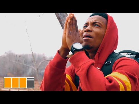 Kofi Kinaata Behind The Scenes Official Video