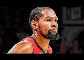  Kevin Durant Is Living The Same Nightmare Again