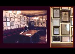 Mayo Historical Suite Via Periscope Tv