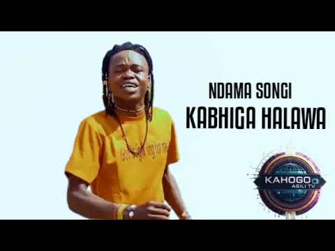 NDAMA SONGO KABHIGA HALAWA PROD BY MBASHA STUDIO 2026