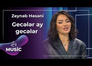 Zeynəb Həsəni Gecələr