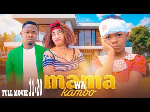 MAMA WA KAMBO Full Movie 11 20
