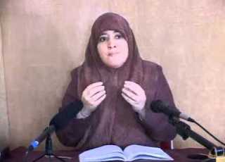 لا تقتربي فاطمة النجار