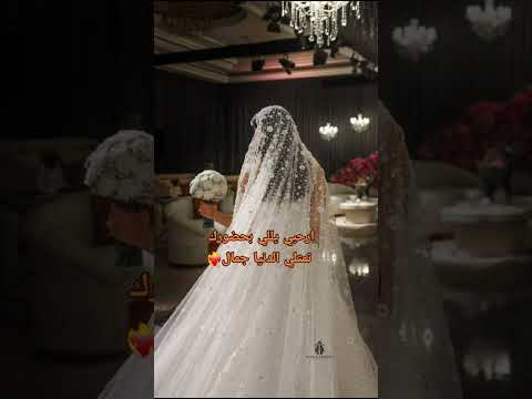 ارحبي ياللي بحضورك تمتلي الدنيا جمال ارحبي ياللي بحضورك تمتلي الدنيا جمال