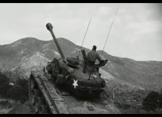  الحرب الكورية 1951 من معارك القرن العشرين مترجم عربي HD