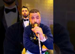 انا شايفك فرده شمال السعداوي حظ يا حظ