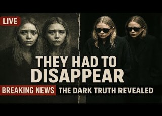  Mary Kate Ashley Olsen S Dark Secret That Forced Them Into Hiding