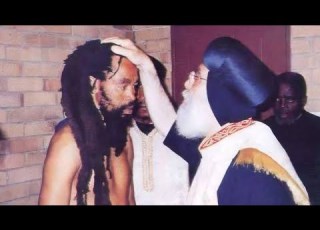  Urgent Farewell His Grace Bishop Antonius Markos Founder Of The Preaching Service In Africa