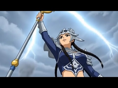If Baal Veer Was Anime Episode 4 Prachandika Ki Wapsi Old Baal Veer Entry AHR Twilight