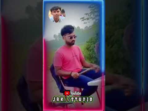New Santali Video 2025 Pet Wala Kisan JRK STUDIO YouTube Channel