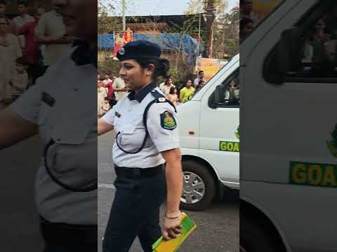 GOA CARNIVAL 2026 PONDA PART 2