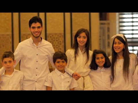 كواليس كليب نور القمر نجوم كراميش قناة كراميش كواليس كليب نور القمر نجوم كراميش قناة كراميش