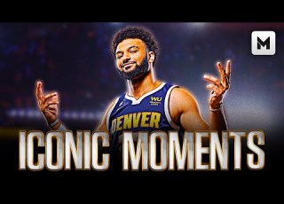 10 Minutes Of Jamal Murray S Most ICONIC Moments