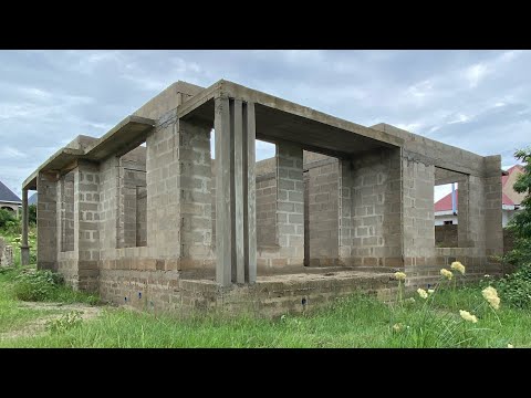 KAMA PESA YAKO NI YAKUUNGA UNGA JENGA NYUMBA HII AINA GHARAMA INAELEWEKA NZURI MUONEKANO NDIO BALAA