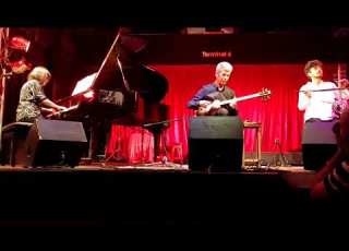  Piris Eliyahu Ensemble Memories Time Train Piris Larisa Eliyahu Mark Eliyahu Leat Sabbah